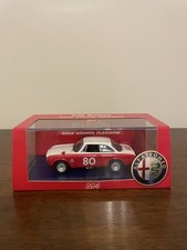 1:43 M4 Alfa Romeo Giulia 1600