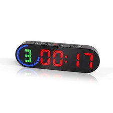 Timer Palestra Portatile per