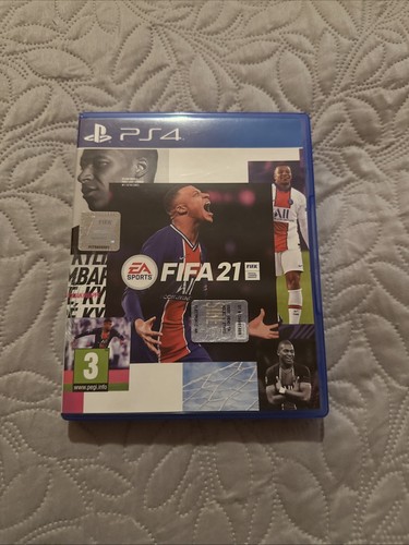 Fifa edizione standard - --,