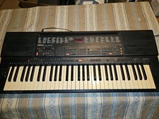 Pianoforte elettrico tastiera