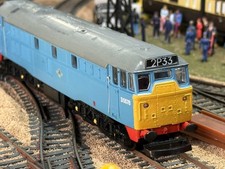 Lima r357 class - 31, d5578