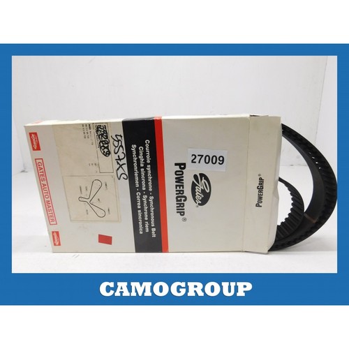 Cinghia distribuzione dentata - cinghia,