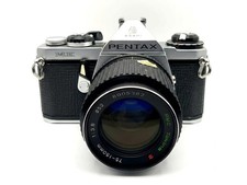 Asahi Pentax ME + Tokina