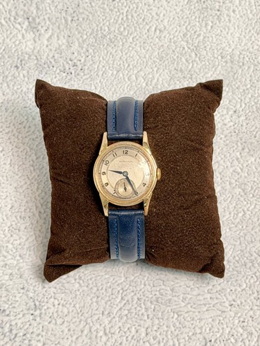 Orologio hamilton endicott 10k - hamilton,