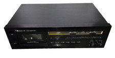 Nakamichi 480 cassette deck - nakamichi,