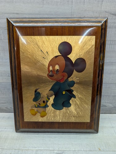 Quadro vintage 1984 - , baby