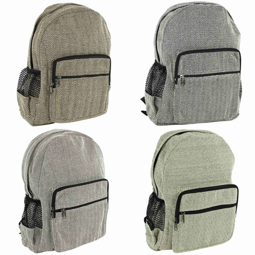 Zaino borsa scuola etnico