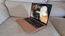 MacBook Air 2020 Retina 13 pollici Rose Gold
