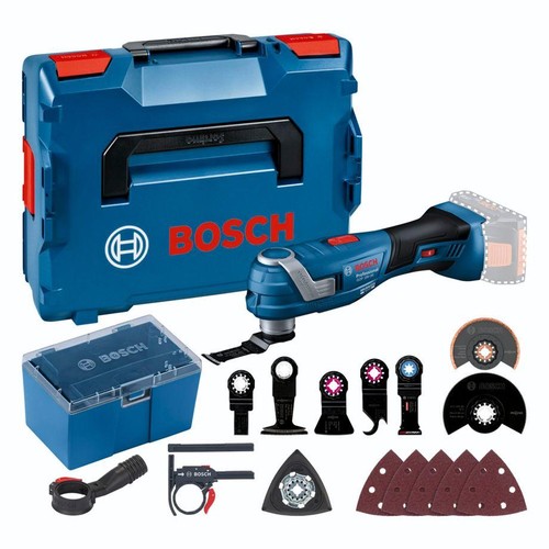 Bosch gop 18v utensile - bosch,