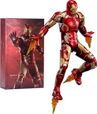 action figure Marvel IRON MAN