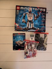 Lego MINDSTORMS EV3 31313