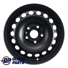 Volkswagen Golf Mk7 Cerchio In Acciaio In Lega 15" 6J ET:47 1K0601027AG