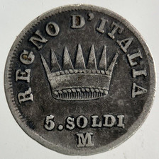 1810 Italy Napoleon Bonaparte