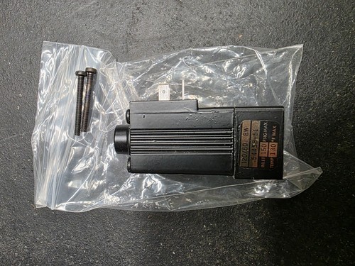 Bobina elettrogeno norgren - norgren, /