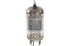 Mullard ecc83 tubo aspirazione - ecc83,