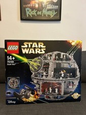 N. 1 Lego Star Wars 75159