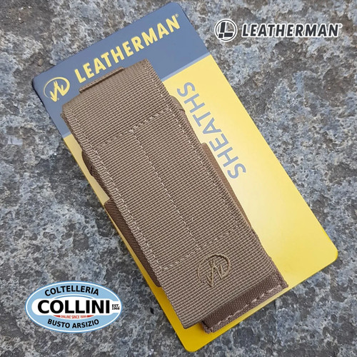 Leatherman fodero molle - -,