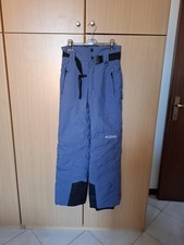 Pantaloni da sci imbottiti