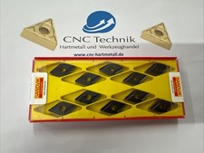 10 pezzi Sandvik DNMG 150608L-K 4325 inserti, inserti