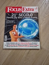 Focus Extra n.1 " 21° secolo