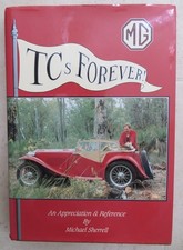 MG - TC's Forever  An