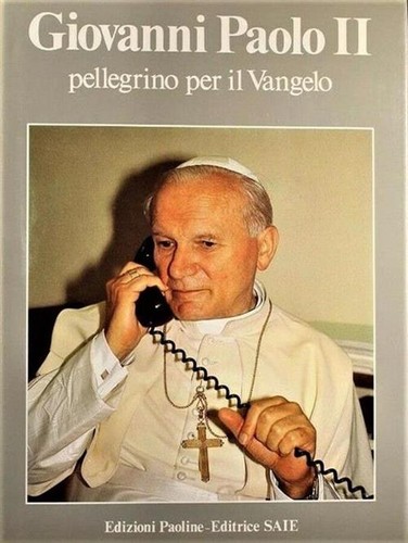 Giovanni paolo pellegrino - giovanni, ii.