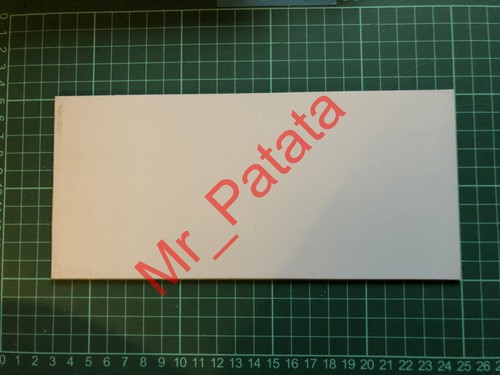Piastra ramata