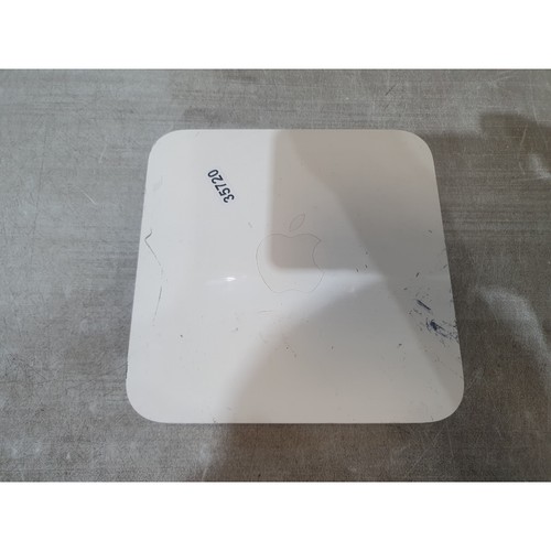 Apple airport extreme a1143 - airport, 1a