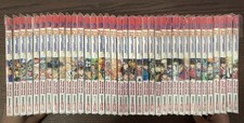 EYESHIELD 21 Planet Manga