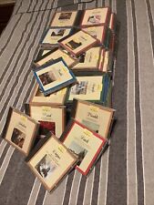 collezione cd musica classica “ I Maestri Della Musica “ 88 Titoli
