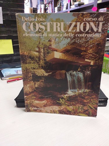 Corso costruzioni elementi - costruzioni,