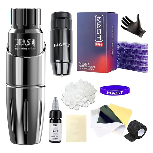 Kit penna tatuaggio mast - kit,