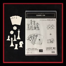 Stampin Up!  Set di