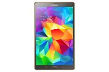 TABLET SAMSUNG GALAXY TAB S SM T705 8.4" AMOLED 16 GB 4G WIFI BRONZO NO TAB S5e