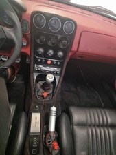 Assetto Alfa Romeo Gtv/Spider