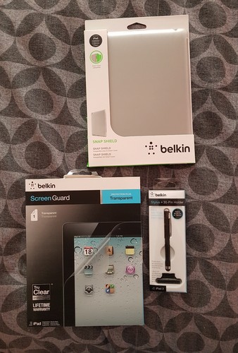 Cover custodia apple ipad