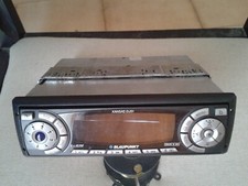 BLAUPUNKT KANSAS DJ51 RADIO