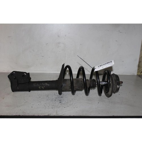 Ammortizzatore ant renault - sx,