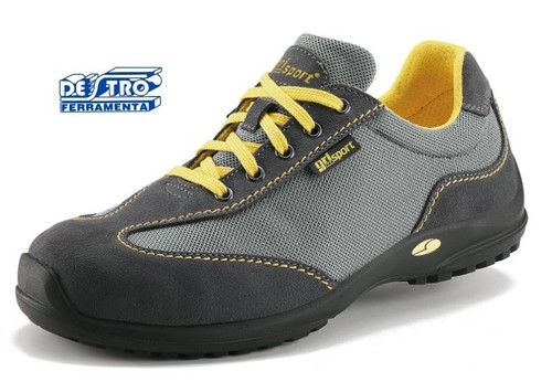 Scarpe antinfortunistica s1p - scarpe,