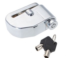 ANTIFURTO SONORO MOTO BLOCCA