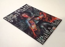 FV- THE FALLEN ANGELI CADUTI-