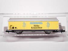 ROCO N Carrello frigorifero BECHEROVKA Liquore alle erbe chiaro (91224)