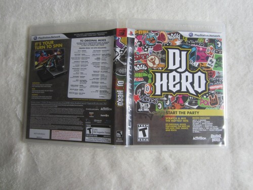 Hero sony playstation 3 - hero,