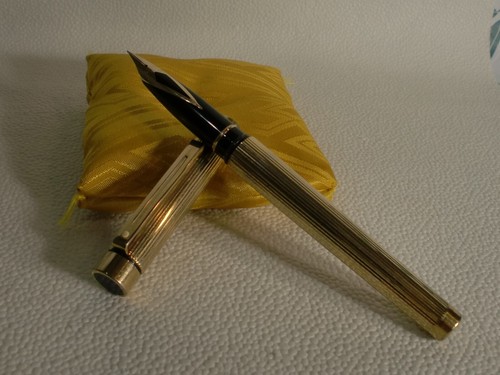 Penna stilografica sheaffer - penna,
