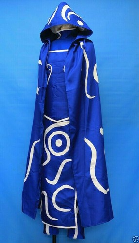 Nuovo costume cosplay - costume,