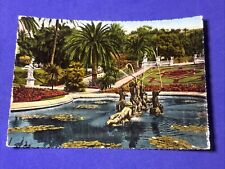 GIARDINI DELLA VILLA COMUNALE