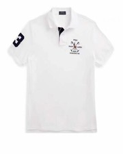 Polo Ralph Lauren logo BIG