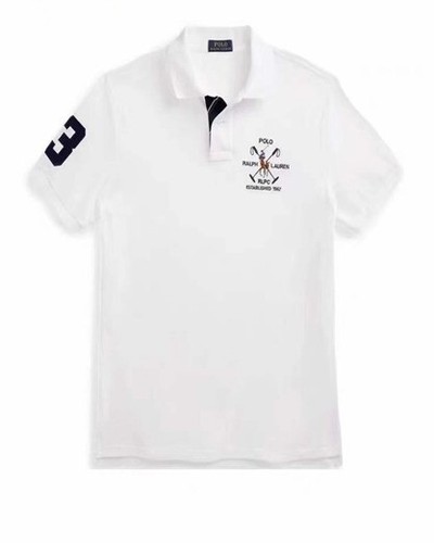 Polo ralph lauren logo - polo,