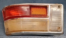 Opel Kadett B fanale