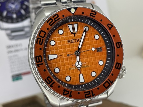 Orologio seiko uomo - orologio,